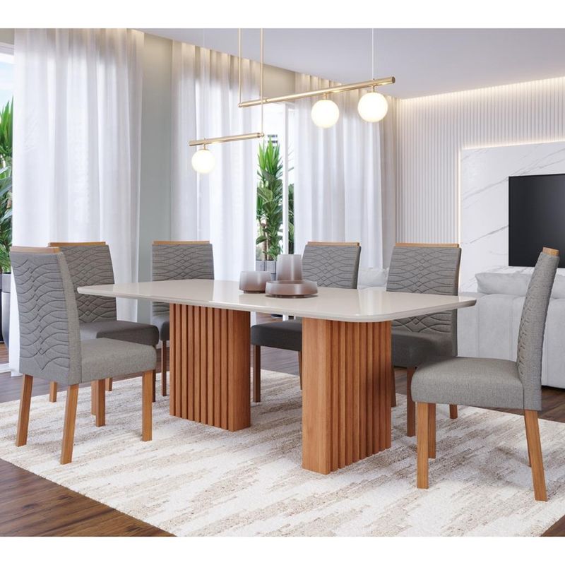 Conjunto-Sala-de-Jantar-Mesa-Ester--180cm-6-Cadeira-Clarice-Cimol-