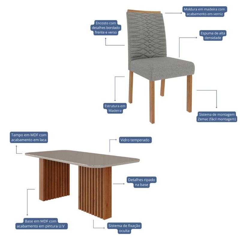 Conjunto-Sala-de-Jantar-Mesa-Ester--180cm-6-Cadeira-Clarice-Cimol-
