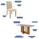 Conjunto-Sala-de-Jantar-Mesa-Louise-180cm-6-Cadeira-Fernanda-Cimol-