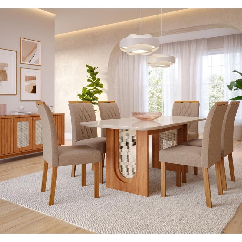 Conjunto-Sala-de-Jantar-Mesa-Valentina-180cm-6-Cadeira-Juliana-Cimol-