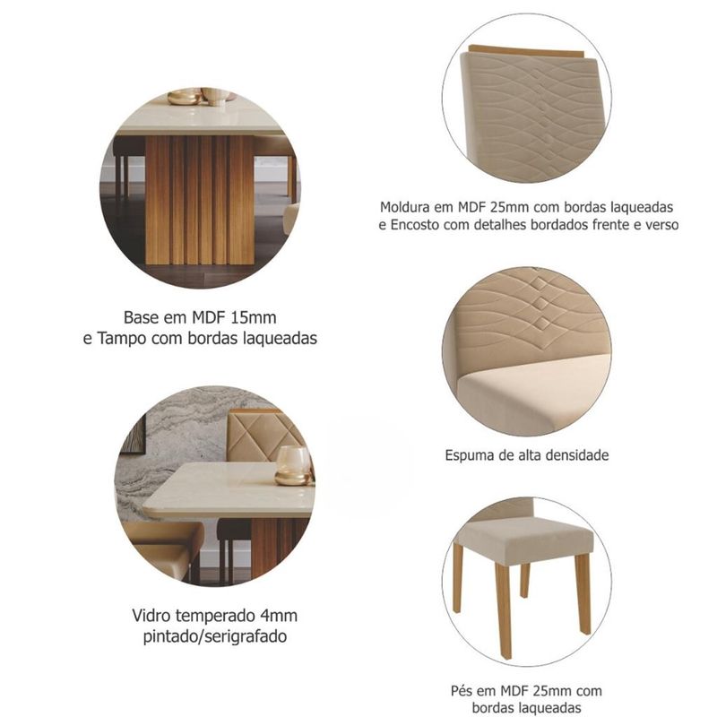 Conjunto-Sala-de-Jantar-Mesa-Ana-8-Cadeira-Clarice-Cimol-