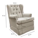 Poltrona-de-Amamentacao-Eloisa-com-Puff-Phoenix-Baby-
