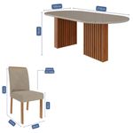 Conjunto-Sala-de-Jantar-Mesa-Ester-210cm-Oval-6-Cadeira-Fernanda-Cimol-