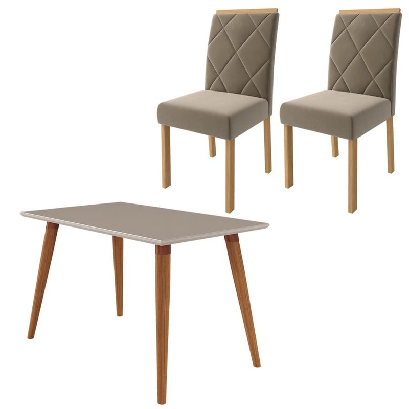 Conjunto-Sala-de-Jantar-Mesa-Adele-130cm-4-Cadeiras-Fernanda-Cimol