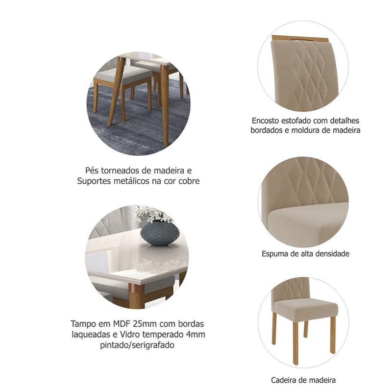 Conjunto-Sala-de-Jantar-Mesa-Adele-130cm-4-cadeiras-Paola-Cimol-