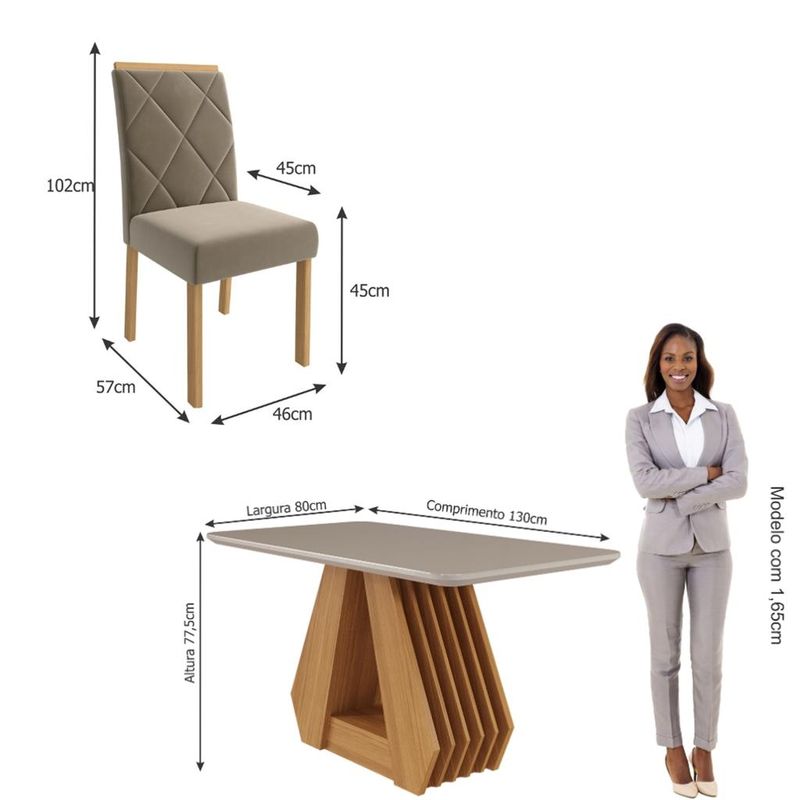 Conjunto-Sala-de-Jantar-Mesa-Agata--130cm-4-cadeiras-Fernanda-Cimol-