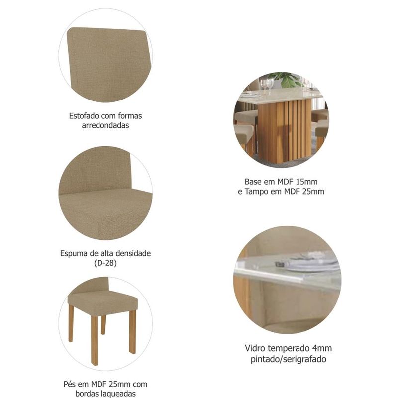 Conjunto-Sala-de-Jantar-Mesa-Ana-130cm-4-cadeiras-Maia-Cimol-