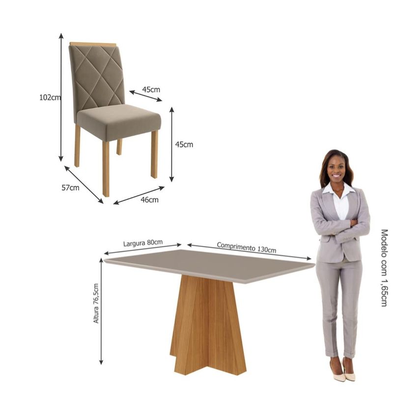 Conjunto-Sala-de-Jantar-Mesa-Patricia-130cm-4-cadeiras-Fernanda-Cimol-