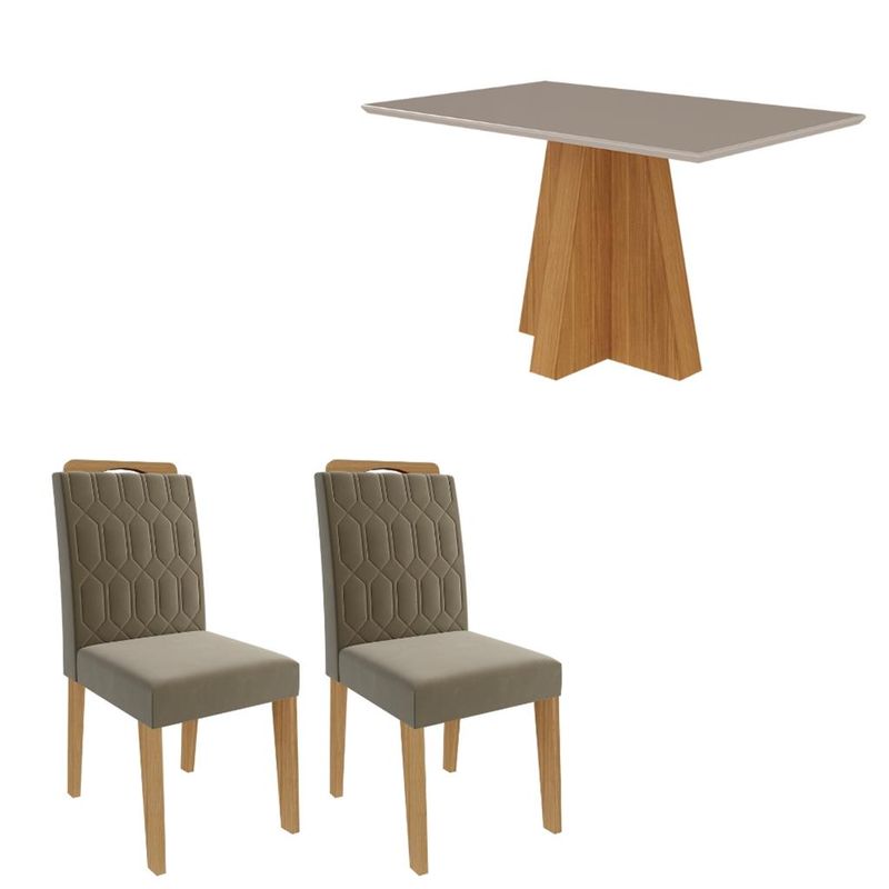Conjunto-Sala-de-Jantar-Mesa-Patricia-130cm-4-cadeiras-Paola-Cimol-