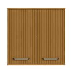 Armário Aéreo 2 Porta 80cm Criare Poliman