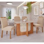 Conjunto-Sala-de-Jantar-Mesa-Louise-130cm--4-cadeiras-Paola-Wood-Cimol-