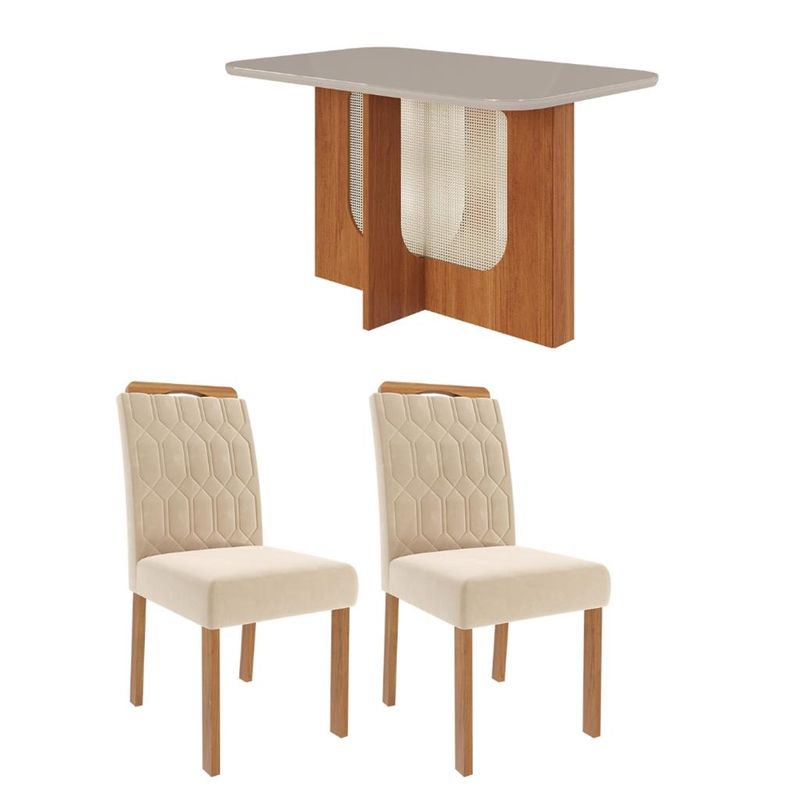 Conjunto-Sala-de-Jantar-Mesa-Louise-130cm--4-cadeiras-Paola-Wood-Cimol-
