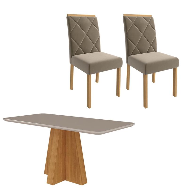 Conjunto-Sala-de-Jantar-Mesa-Maite-160cm-6-Cadeira-Fernanda-Cimol-