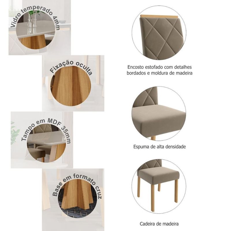 Conjunto-Sala-de-Jantar-Mesa-Maite-160cm-6-Cadeira-Fernanda-Cimol-