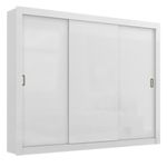 Guarda-Roupa-Casal-3-Portas-de-correr-4-Gavetas-City-Maxel-