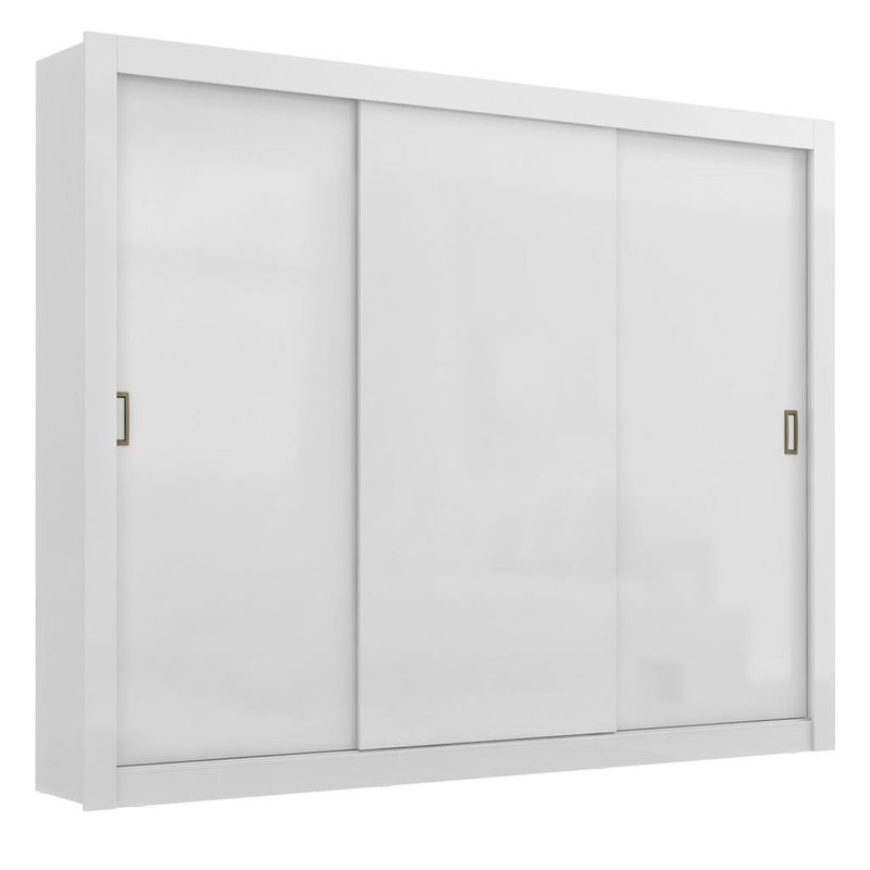Guarda-Roupa-Casal-3-Portas-de-correr-4-Gavetas-City-Maxel-