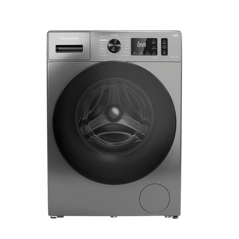Lava-e-Seca-Brastemp-BNO10AS-Smart-Sensor-10kg