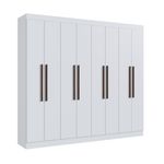 Guarda-Roupa-Casal-8-Portas-4-Gavetas-MDF-California-Doripel