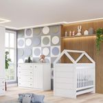 -Quarto-de-Bebe-Berco-Mini-Cama-e-Comoda-4-Gavetas-1-Porta-Americano-Henn