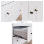-Quarto-de-Bebe-Berco-Mini-Cama-e-Comoda-4-Gavetas-1-Porta-Americano-Henn