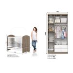 Quarto-de-Bebe-Berco-Mini-Cama-e-Guarda-Roupa-3-Portas-2-Gavetas-Bala-de-Menta-Henn
