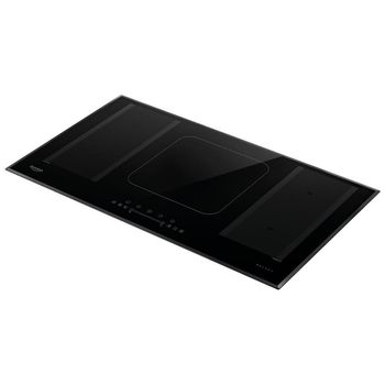 Cooktop de Indução 5 Bocas Dako Select Painel Touch