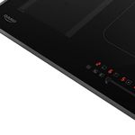Cooktop de Indução 5 Bocas Dako Select Painel Touch