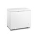 Freezer Horizontal Electrolux 1 Porta HI330 314L