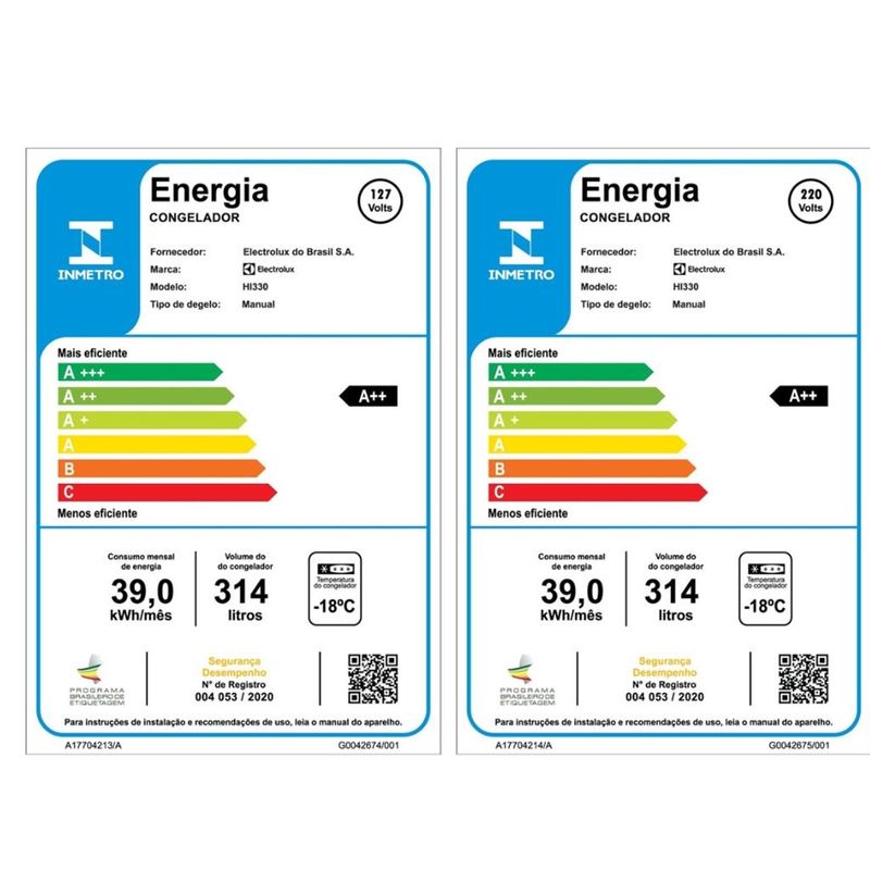Freezer-Horizontal-Electrolux-1-Porta-HI330-314L