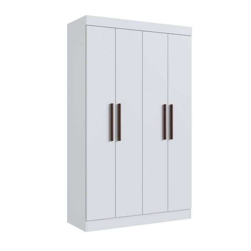 Guarda-Roupa-Solteiro-4-Portas-2-Gavetas-MDF-New-Recife-Doripel