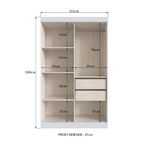 Guarda-Roupa-Solteiro-4-Portas-2-Gavetas-MDF-New-Recife-Doripel