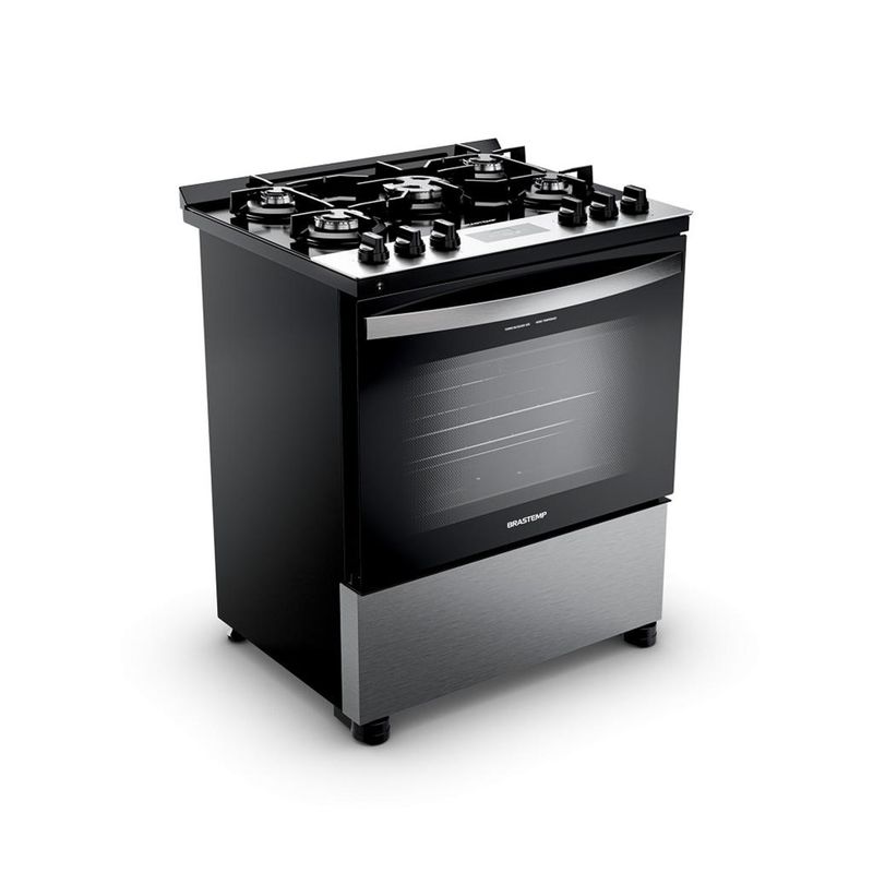 Fogao-5-Bocas-Brastemp-BFS5XAR-Acendimento-Automatico