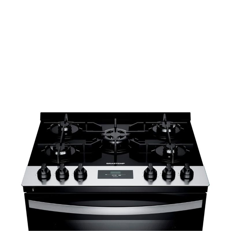 Fogao-5-Bocas-Brastemp-BFS5XAR-Acendimento-Automatico