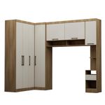 Dormitorio-Solteiro-7-Portas-3-Gavetas-Paris-Luciane