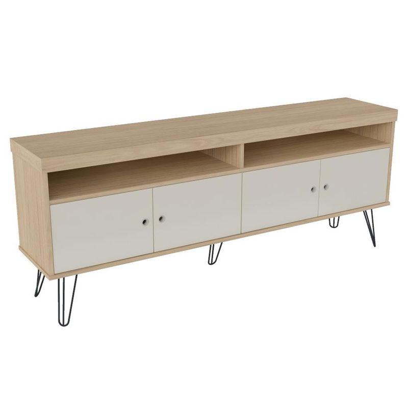 Rack-para-TV-ate-60-Polegadas-4-Portas-Liberty-Artely