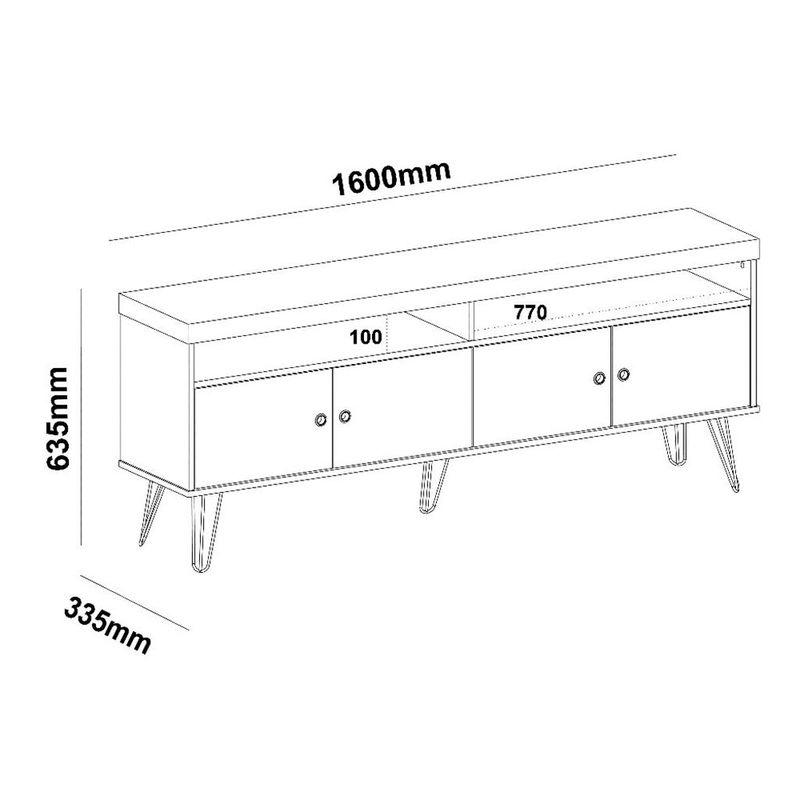 Rack-para-TV-ate-60-Polegadas-4-Portas-Liberty-Artely