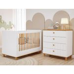 Quarto-de-Bebe-Completo-Berco--e-Comoda-4-Gavetas-100-MDF-Livia-Permobili