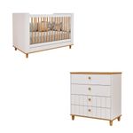 Quarto-de-Bebe-Completo-Berco--e-Comoda-4-Gavetas-100-MDF-Livia-Permobili