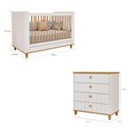 Quarto-de-Bebe-Completo-Berco--e-Comoda-4-Gavetas-100-MDF-Livia-Permobili