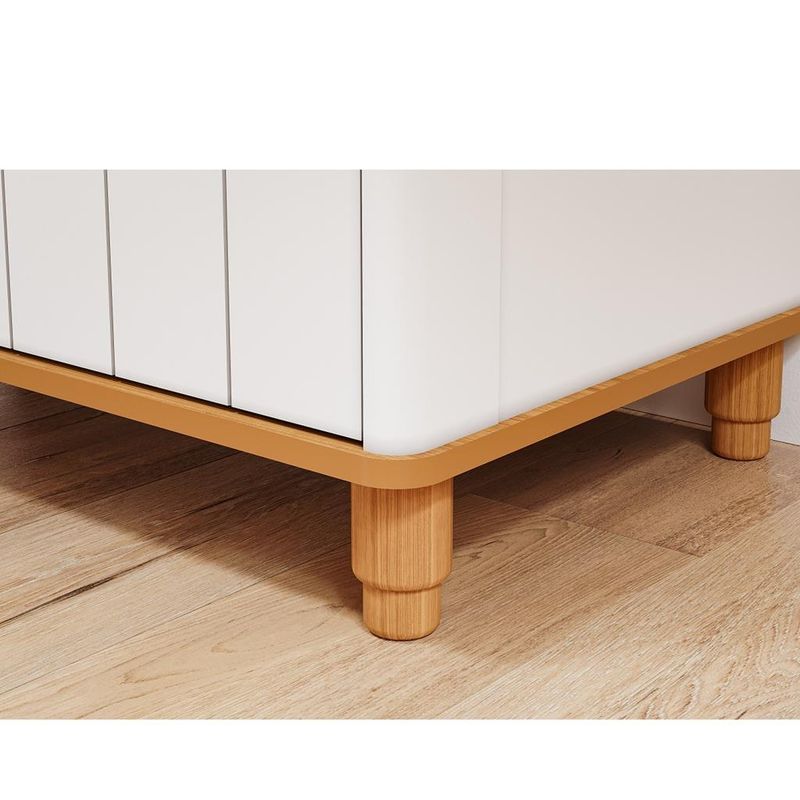 Quarto-de-Bebe-Completo-Berco--e-Comoda-4-Gavetas-100-MDF-Livia-Permobili