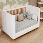 Quarto-de-Bebe-Completo-Berco--e-Comoda-4-Gavetas-100-MDF-Livia-Permobili