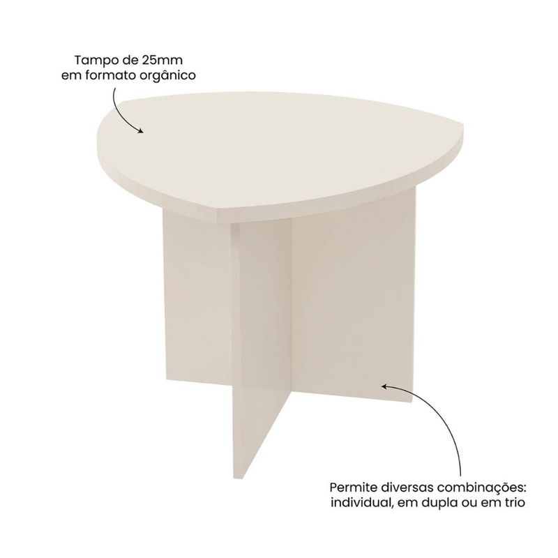 Mesa-Lateral-60cm-Delta-Artely-