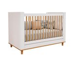 Quarto-de-Bebe-Completo-Berco-e-Guarda-Roupa-4-Portas-100--MDF-Livia-Permobili