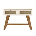 Aparador-2-Gavetas-110cm-Trama-Artely-