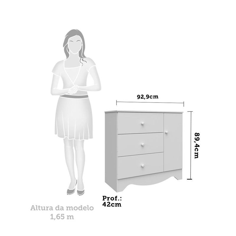 Comoda-1-Porta-3-Gavetas-Ben-Moveis-Peroba