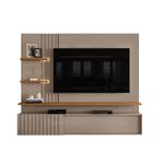 Painel-para-TV-ate-65-Polegadas-3-Portas-Led-Ripado-Atena-Madetec