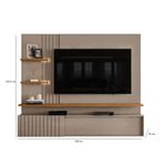 Painel-para-TV-ate-65-Polegadas-3-Portas-Led-Ripado-Atena-Madetec