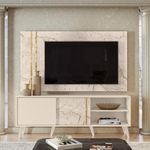 Rack-com-Painel-para-TV-ate-65-Polegadas-2-Portas-Cronos-Madetec