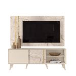 Rack-com-Painel-para-TV-ate-65-Polegadas-2-Portas-Cronos-Madetec