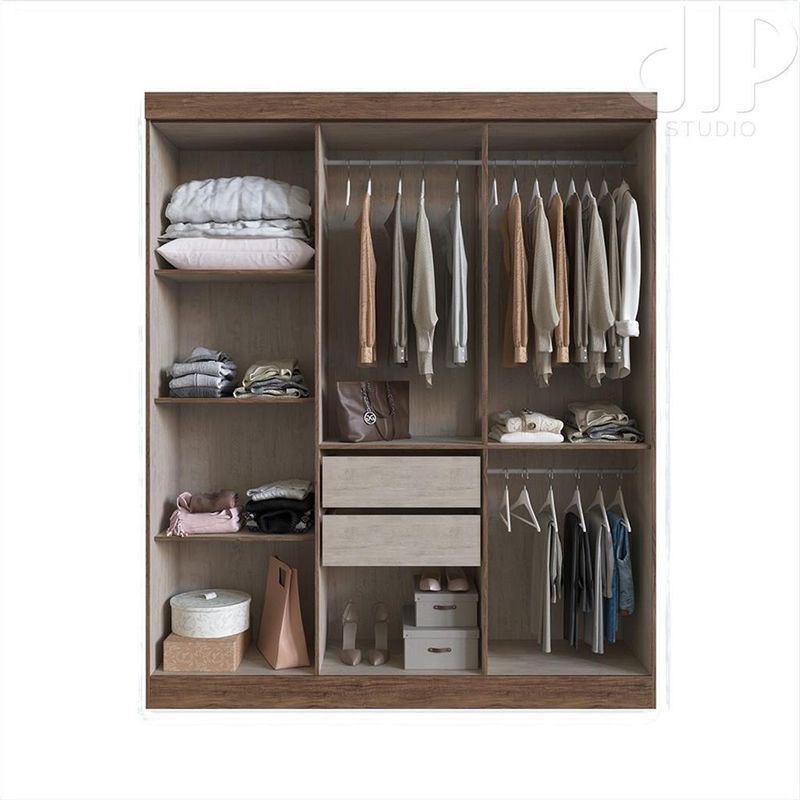 Guarda-Roupa-Casal-6-Portas-MDF-New-York-Doripel